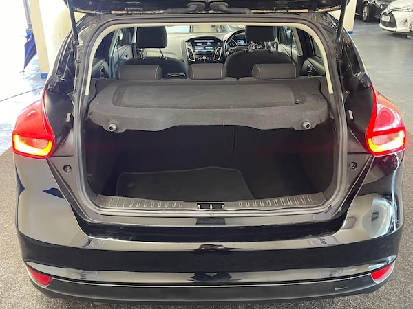 Used Ford Focus 2016 for sale - 76226286: Photo 13