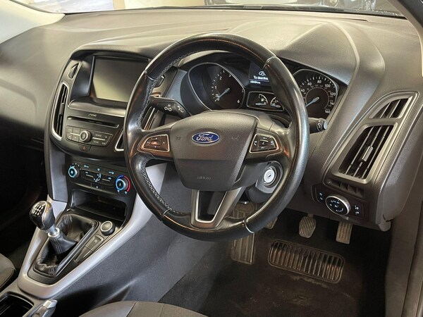Used Ford Focus 2016 for sale - 76226286: Photo 14