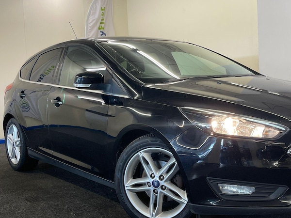 Used Ford Focus 2016 for sale - 76226286: Photo 15