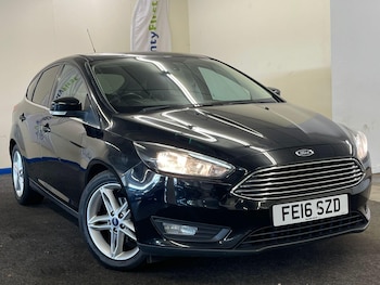 Ford - Focus