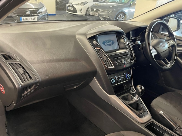 Used Ford Focus 2016 for sale - 76226286: Photo 6