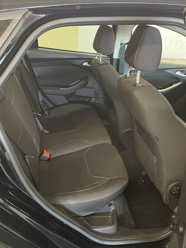 Used Ford Focus 2016 for sale - 76226286: Photo 8
