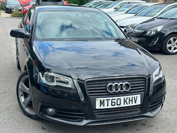 Used Audi A3 2011 for sale - 78965830: Photo
