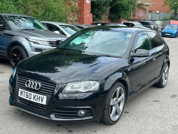 Used Audi A3 2011 for sale - 78965830: Photo