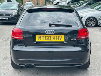 Used Audi A3 2011 for sale - 78965830: Photo