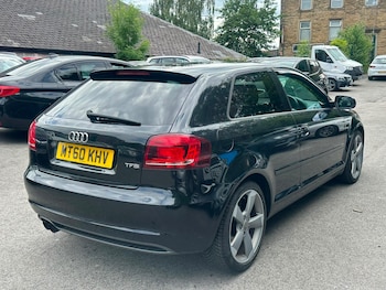 Used Audi A3 2011 for sale - 78965830: Photo