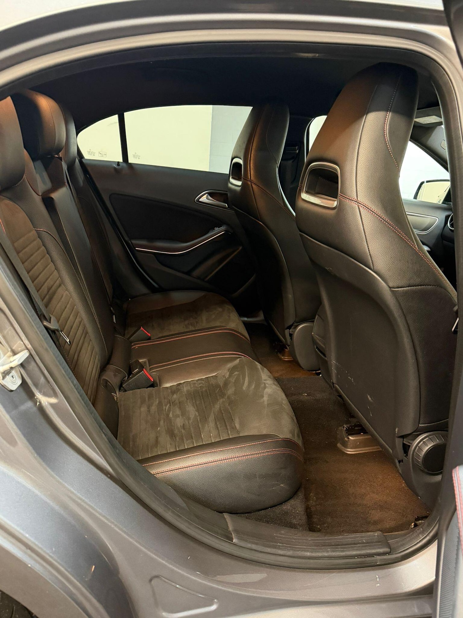 Used Mercedes-Benz A-Class 2015 for sale - 77305449: Photo 14