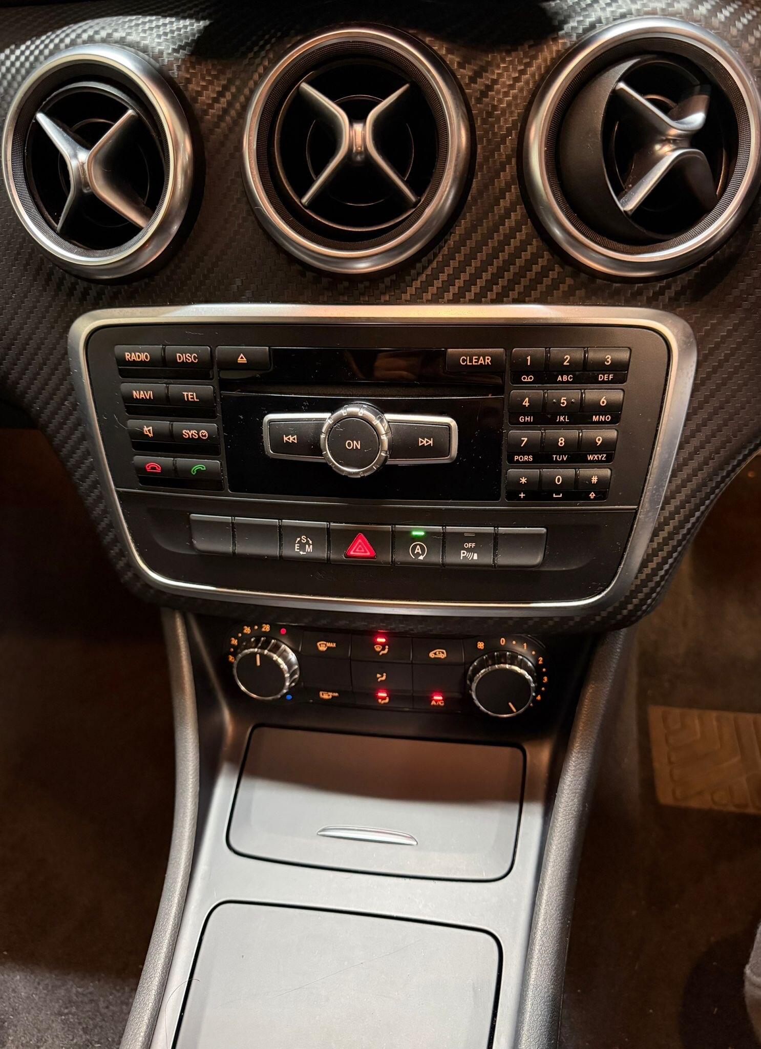 Used Mercedes-Benz A-Class 2015 for sale - 77305449: Photo 19