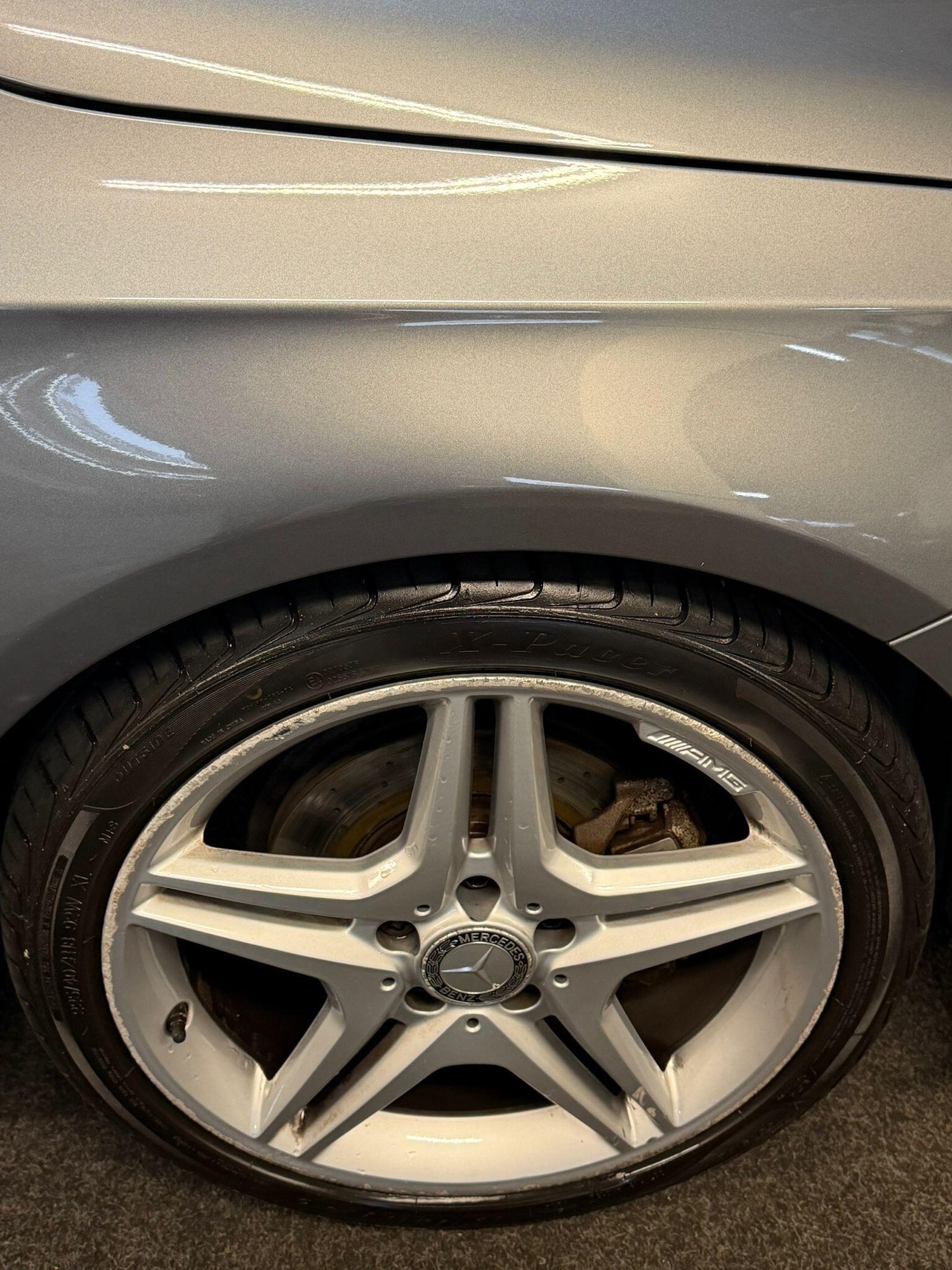 Used Mercedes-Benz A-Class 2015 for sale - 77305449: Photo 20