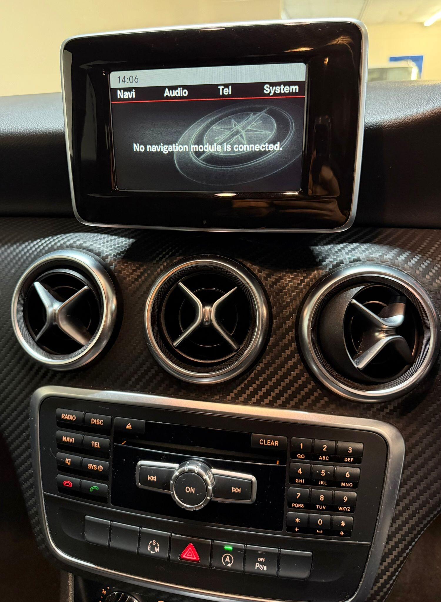 Used Mercedes-Benz A-Class 2015 for sale - 77305449: Photo 21