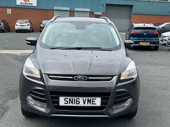 Used Ford Kuga 2016 for sale - 79374029: Photo