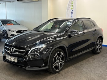 Used Mercedes-Benz GLA 2015 for sale - 78623176: Photo
