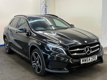 Used Mercedes-Benz GLA 2015 for sale - 78623176: Photo