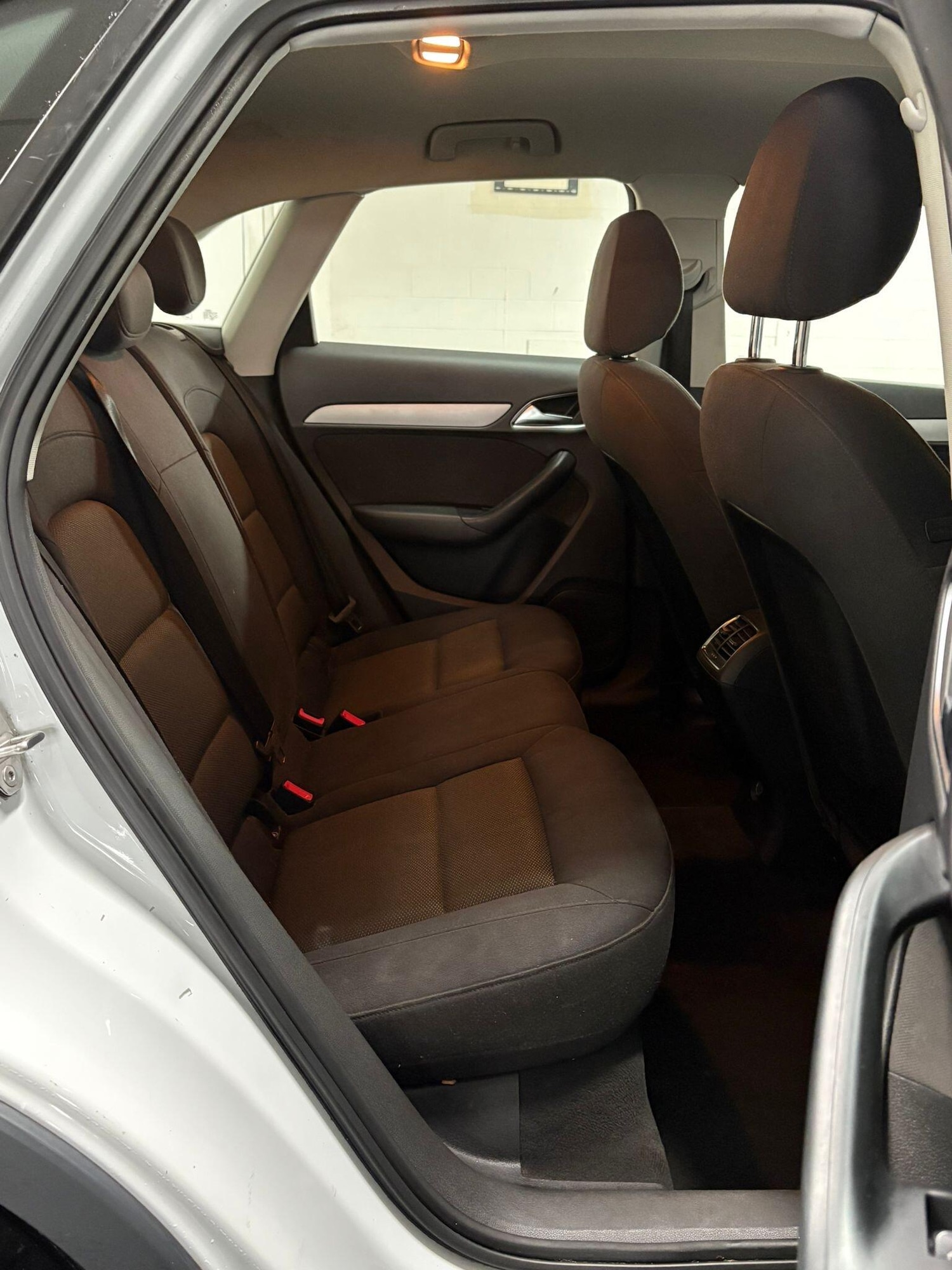 Used Audi Q3 2013 for sale - 77523928: Photo 11