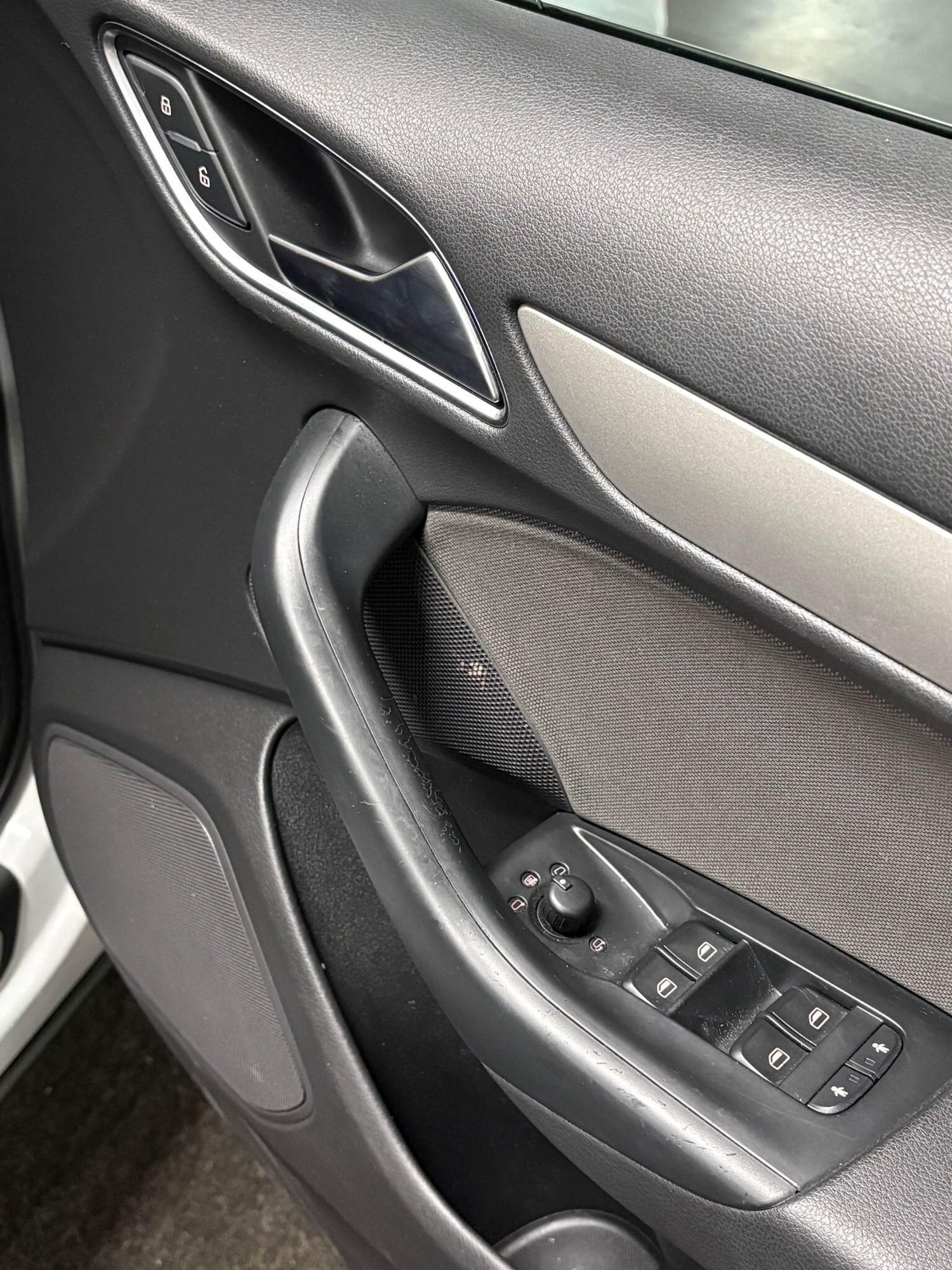 Used Audi Q3 2013 for sale - 77523928: Photo 19