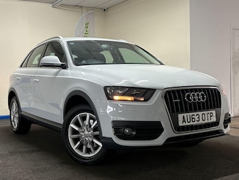 Used Audi Q3 2013 for sale - 77523928: Photo