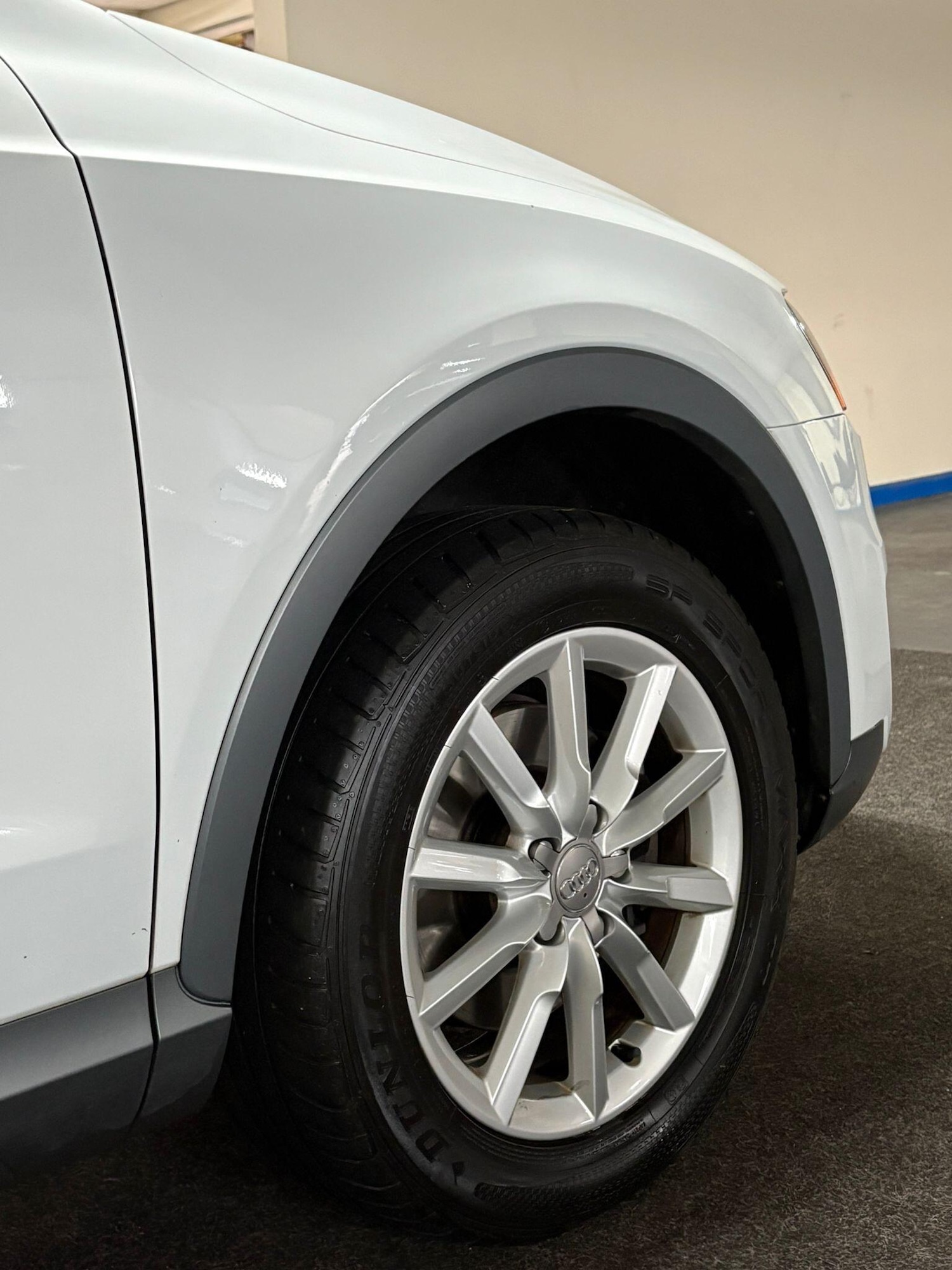 Used Audi Q3 2013 for sale - 77523928: Photo 20