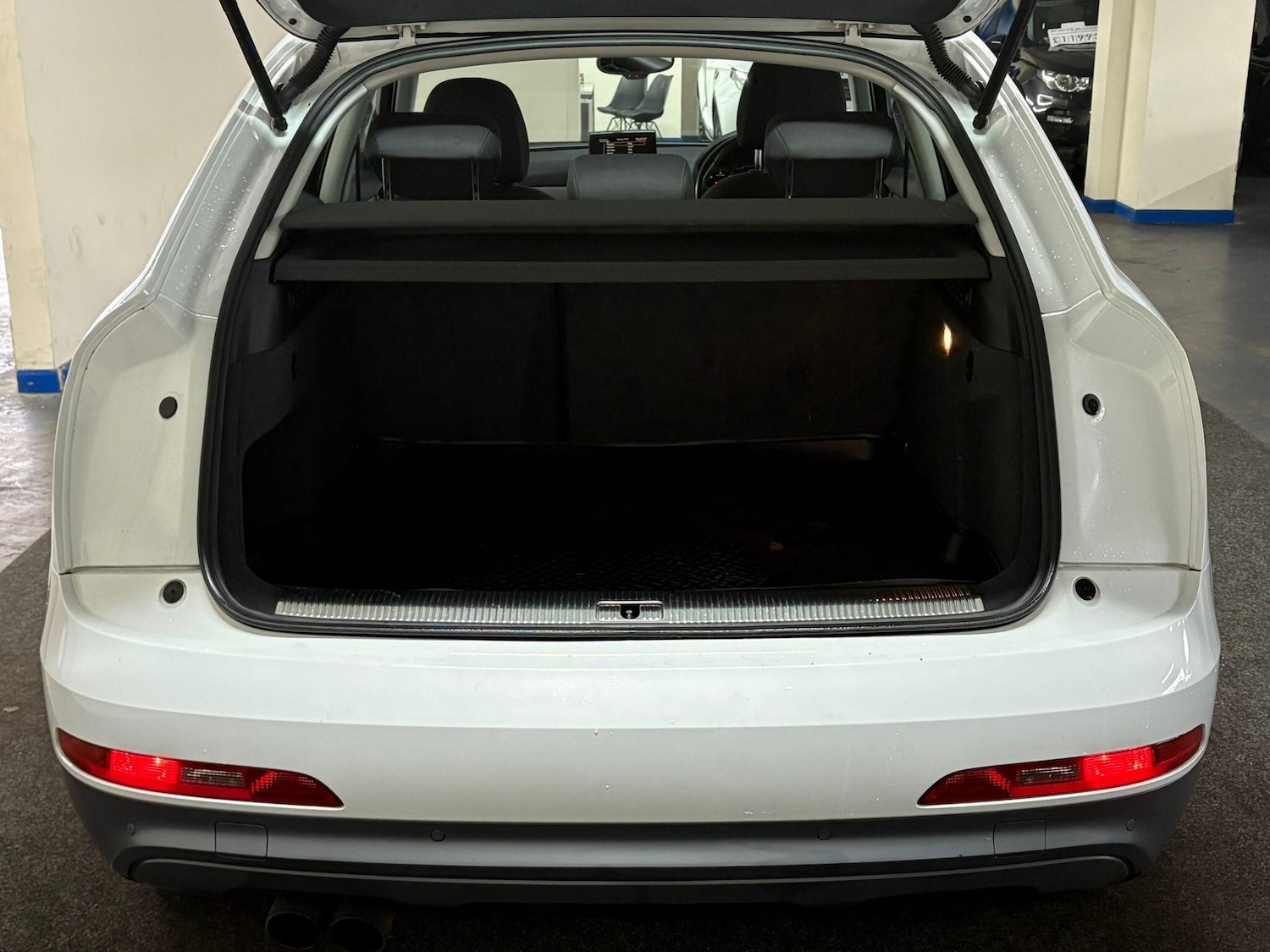 Used Audi Q3 2013 for sale - 77523928: Photo 22