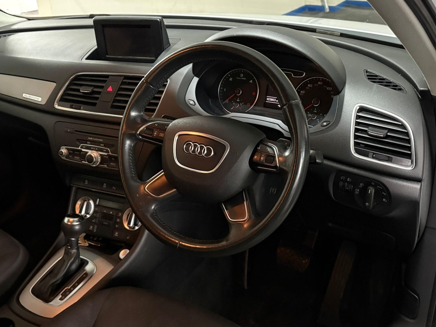 Used Audi Q3 2013 for sale - 77523928: Photo 23