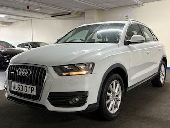 Used Audi Q3 2013 for sale - 77523928: Photo