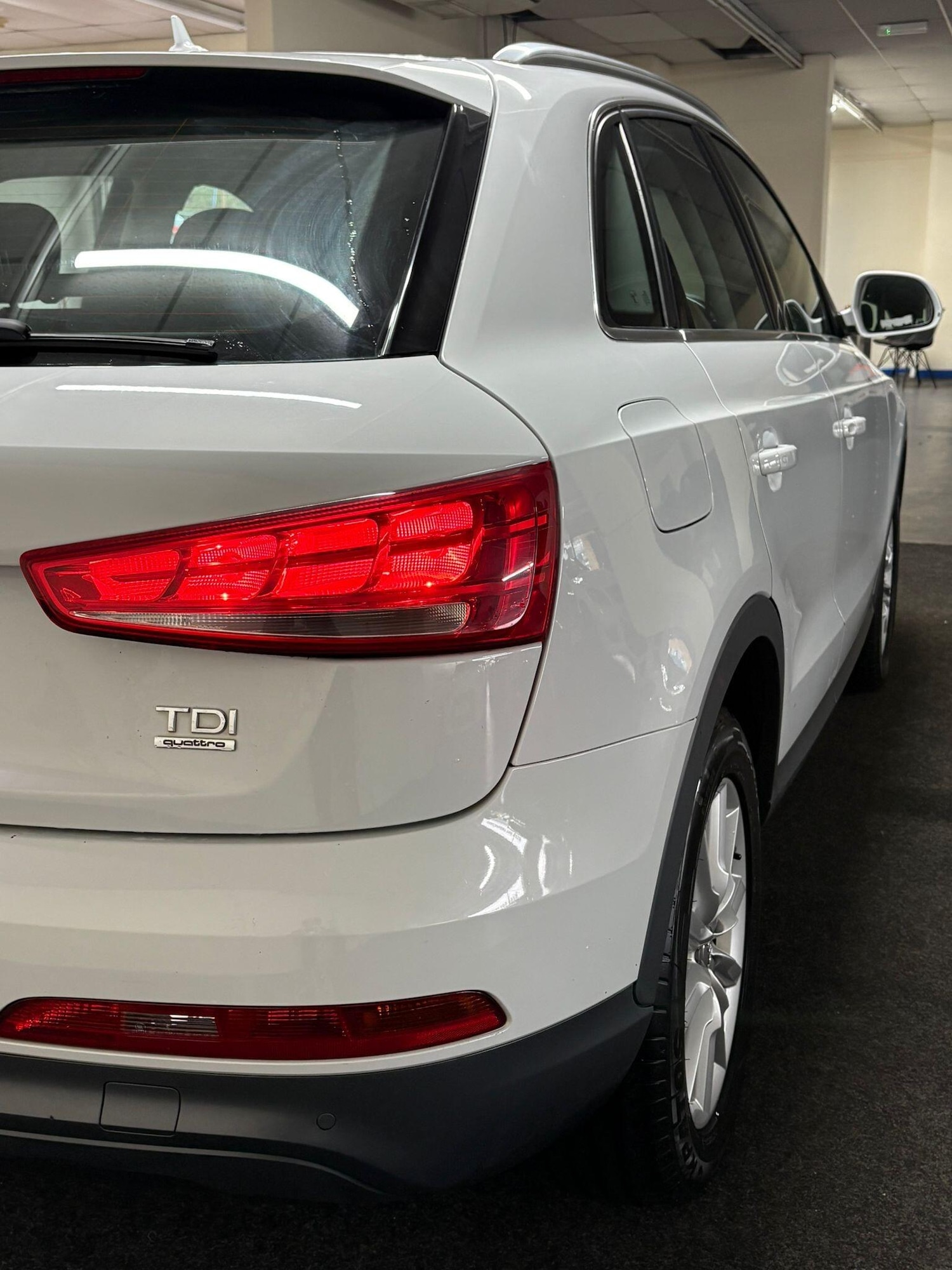Used Audi Q3 2013 for sale - 77523928: Photo 7