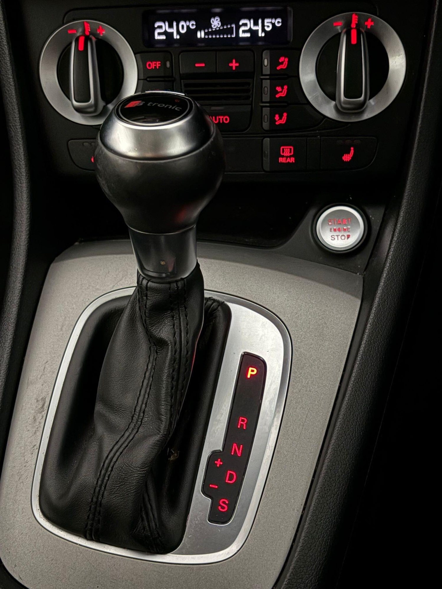 Used Audi Q3 2013 for sale - 77523928: Photo 9