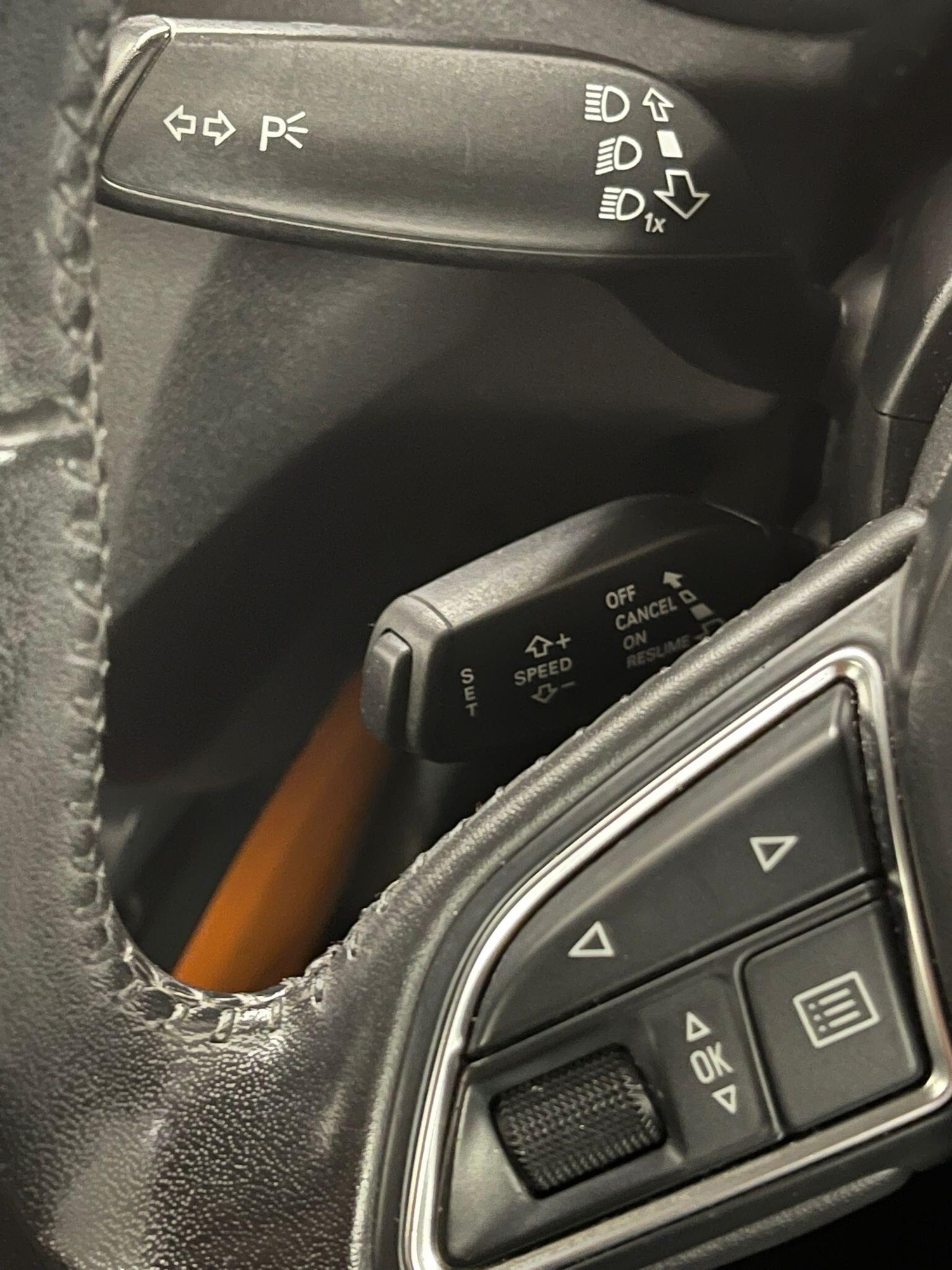 Used Audi A1 2014 for sale - 76623233: Photo 12