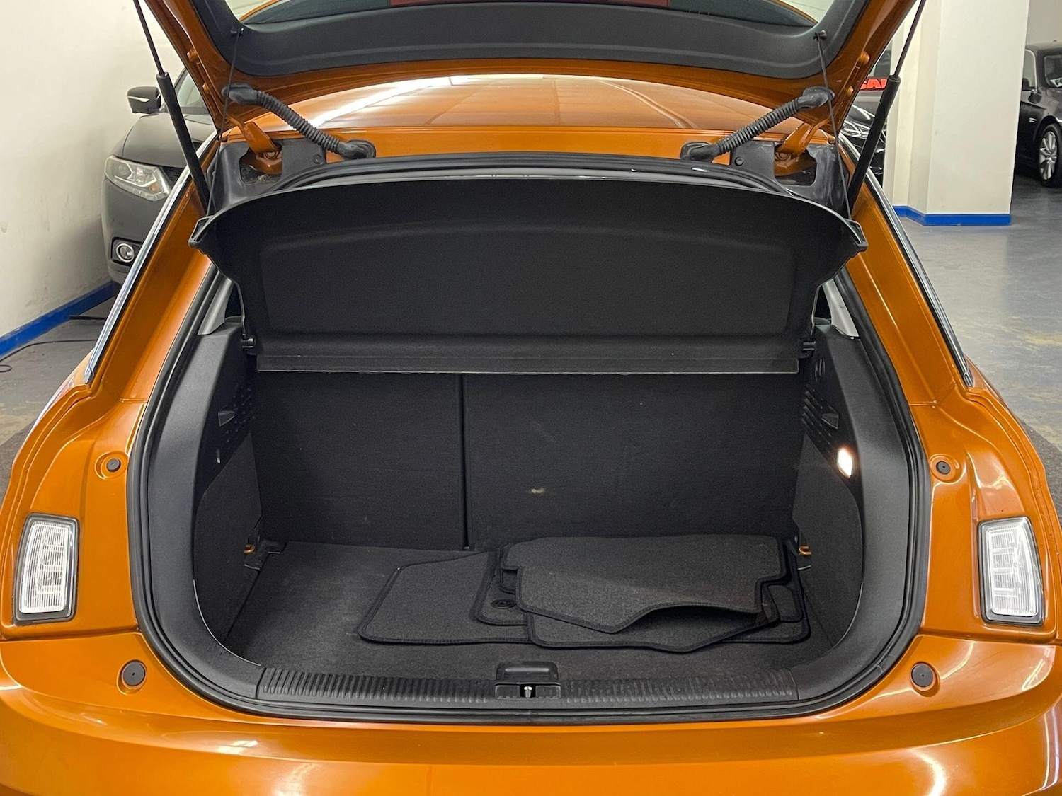 Used Audi A1 2014 for sale - 76623233: Photo 17