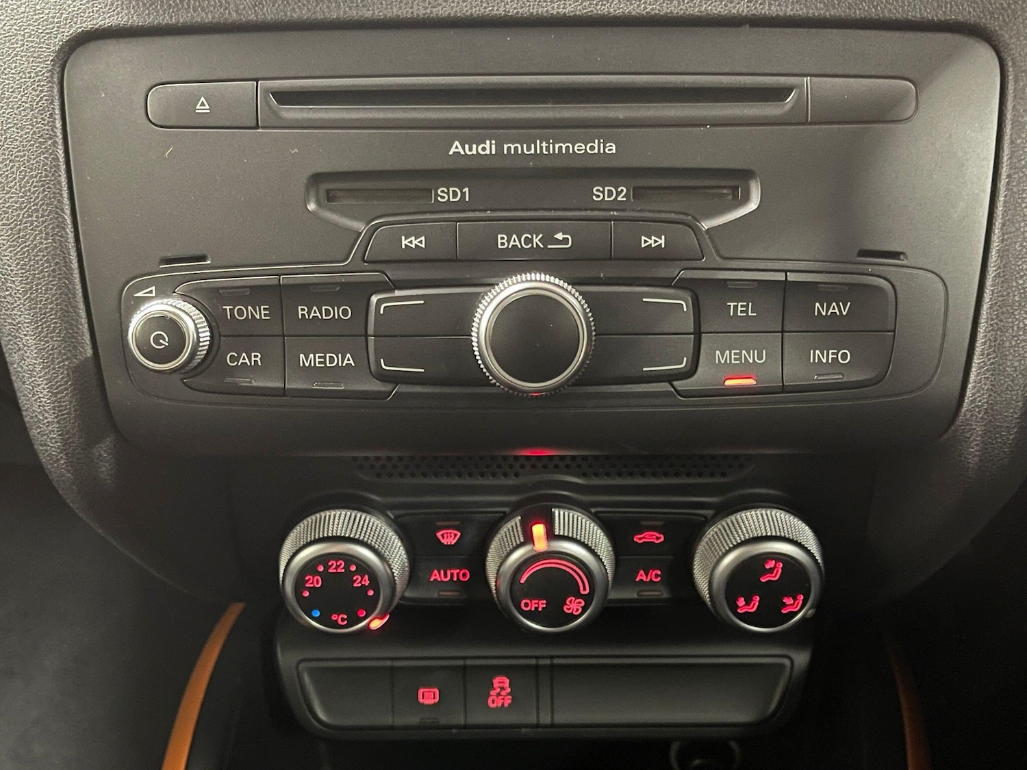 Used Audi A1 2014 for sale - 76623233: Photo 22