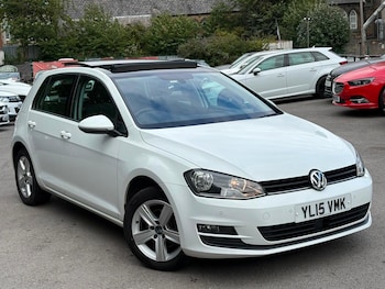 Used Volkswagen Golf 2015 for sale - 79453017: Photo