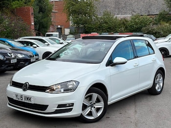 Used Volkswagen Golf 2015 for sale - 79453017: Photo