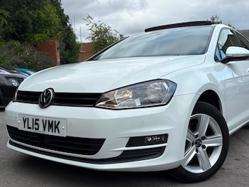 Used Volkswagen Golf 2015 for sale - 79453017: Photo