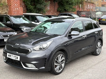 Used Kia Niro 2017 for sale - 79590481: Photo