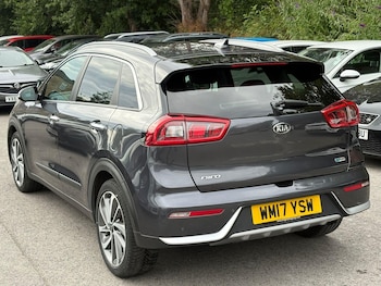 Used Kia Niro 2017 for sale - 79590481: Photo