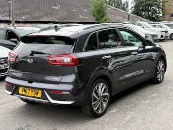 Used Kia Niro 2017 for sale - 79590481: Photo