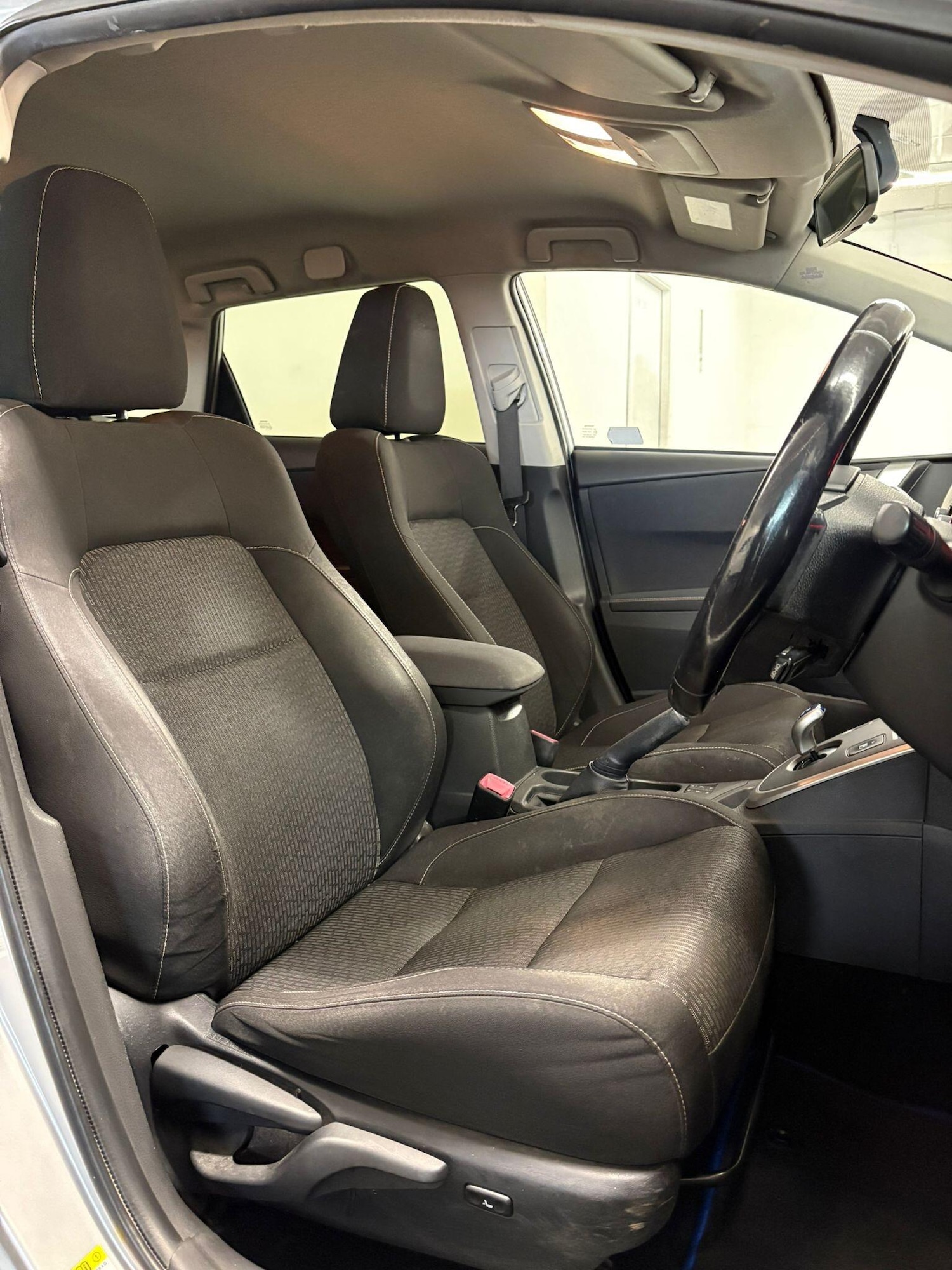 Used Toyota Auris 2015 for sale - 76423297: Photo 12