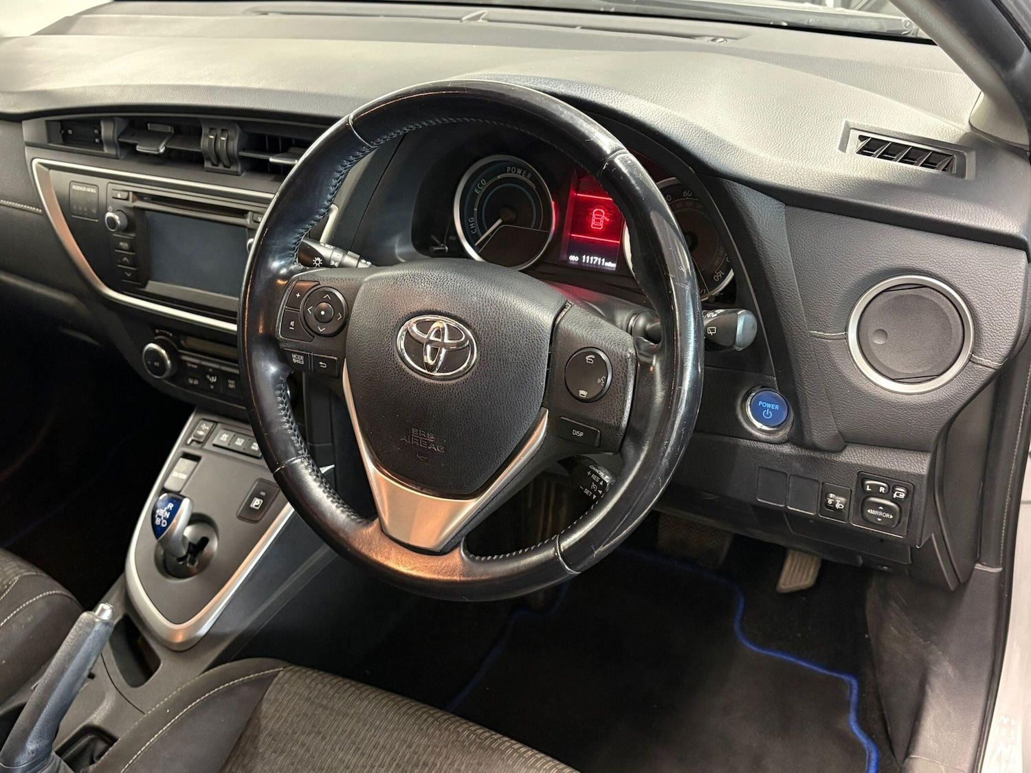 Used Toyota Auris 2015 for sale - 76423297: Photo 13