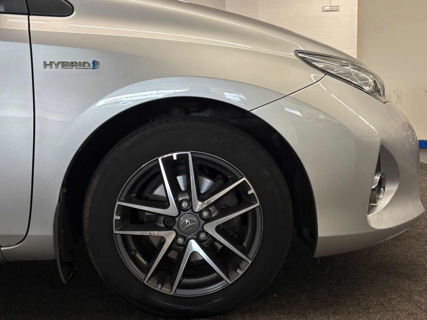 Used Toyota Auris 2015 for sale - 76423297: Photo 15