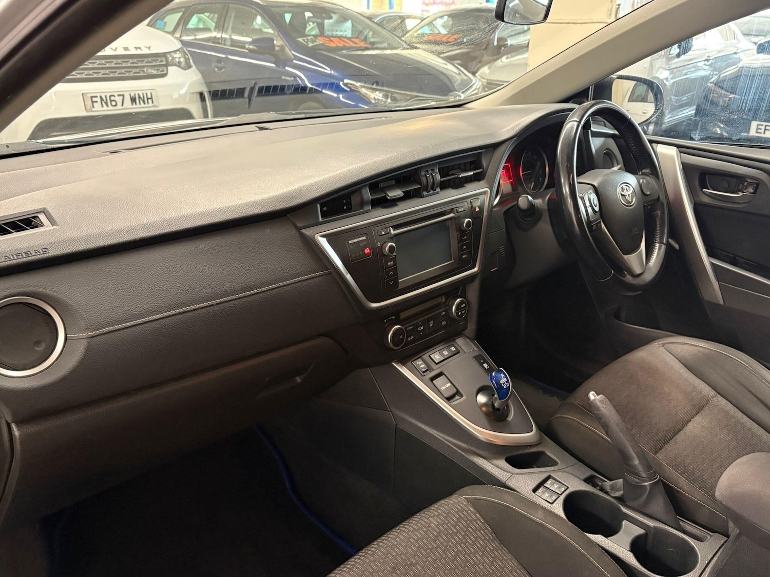 Used Toyota Auris 2015 for sale - 76423297: Photo 16