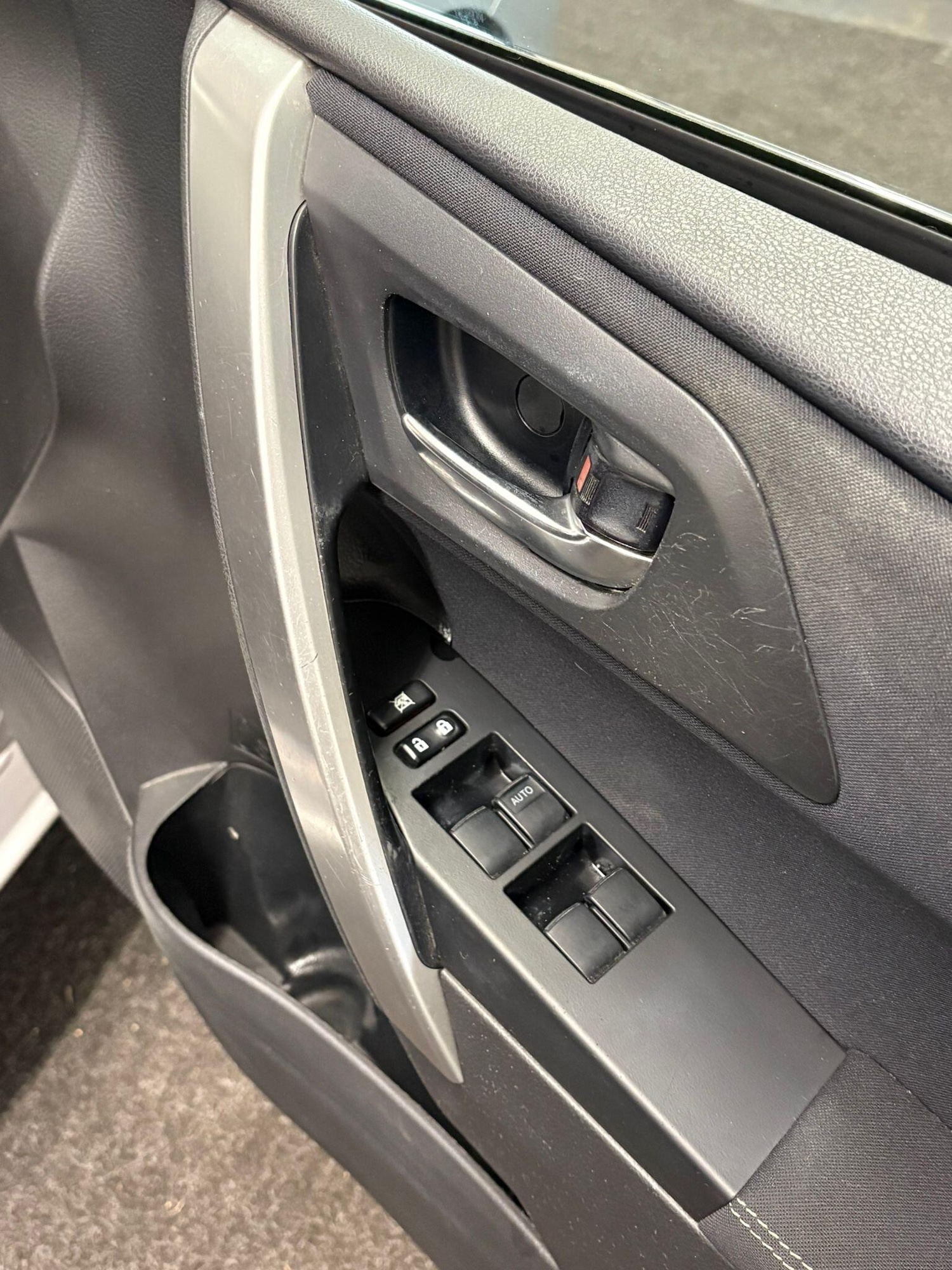 Used Toyota Auris 2015 for sale - 76423297: Photo 18