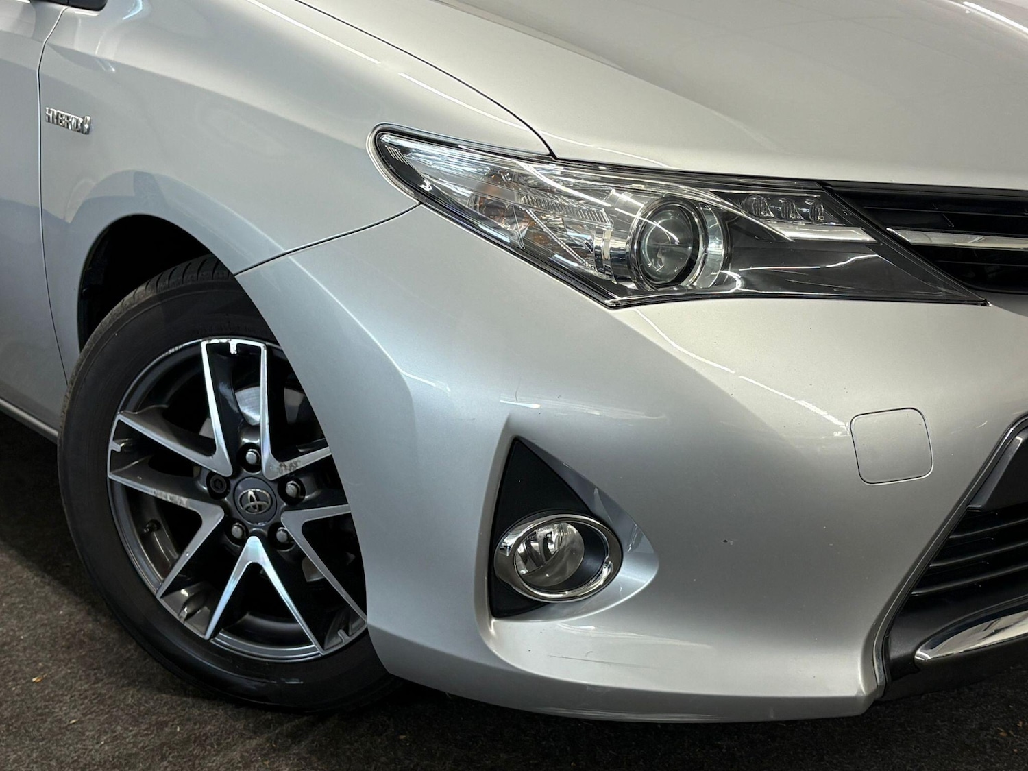 Used Toyota Auris 2015 for sale - 76423297: Photo 3