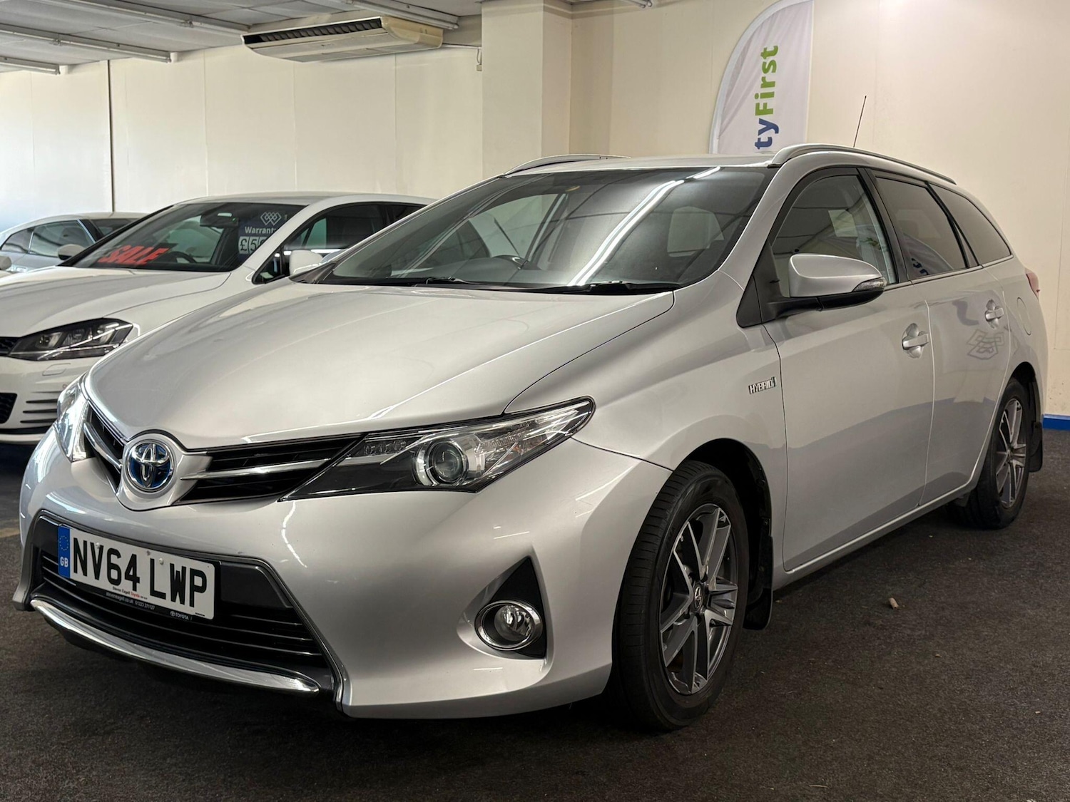 Used Toyota Auris 2015 for sale - 76423297: Photo 5
