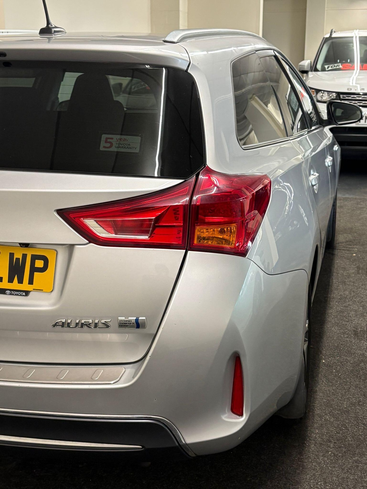 Used Toyota Auris 2015 for sale - 76423297: Photo 6