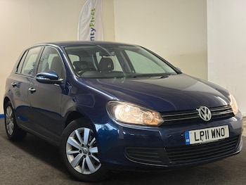 Volkswagen - Golf