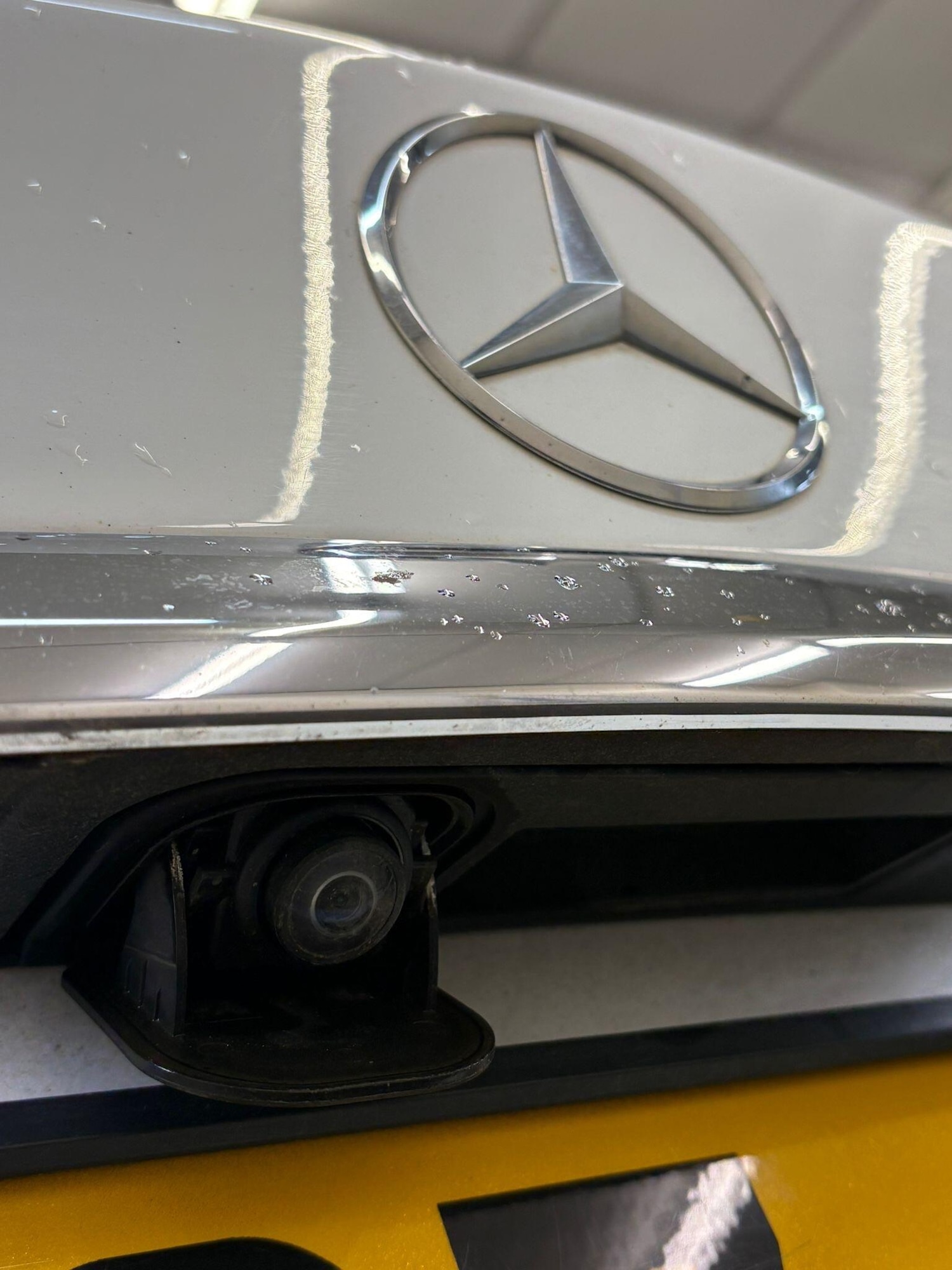 Used Mercedes-Benz C Class 2017 for sale - 78127692: Photo 13