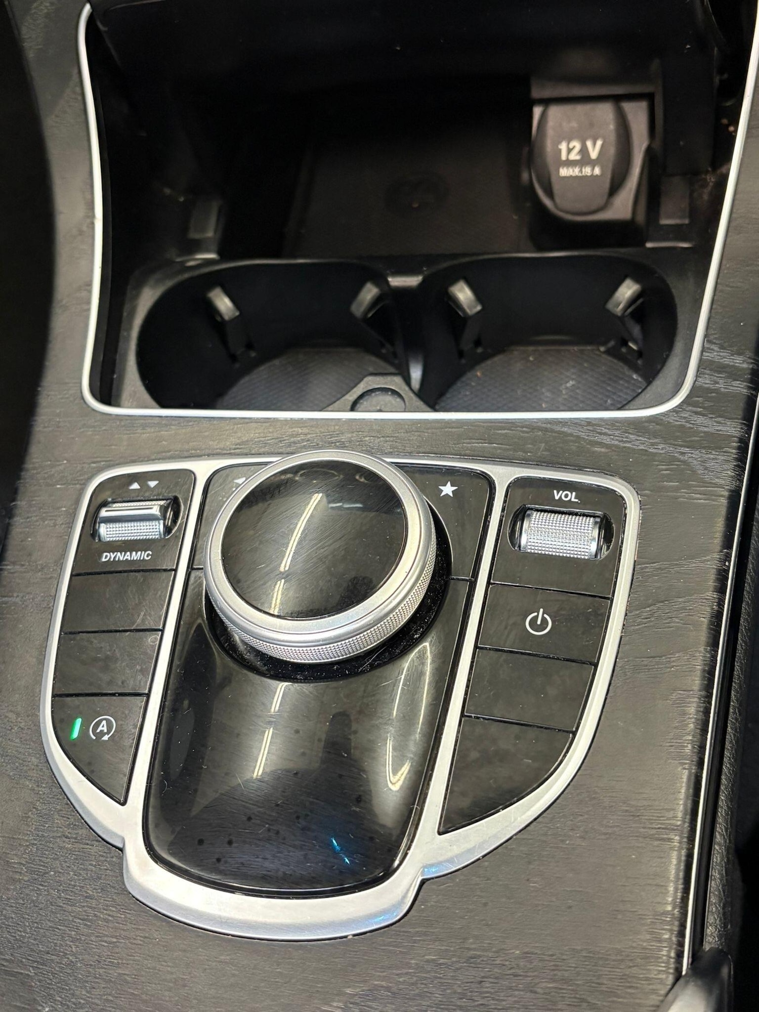 Used Mercedes-Benz C Class 2017 for sale - 78127692: Photo 19