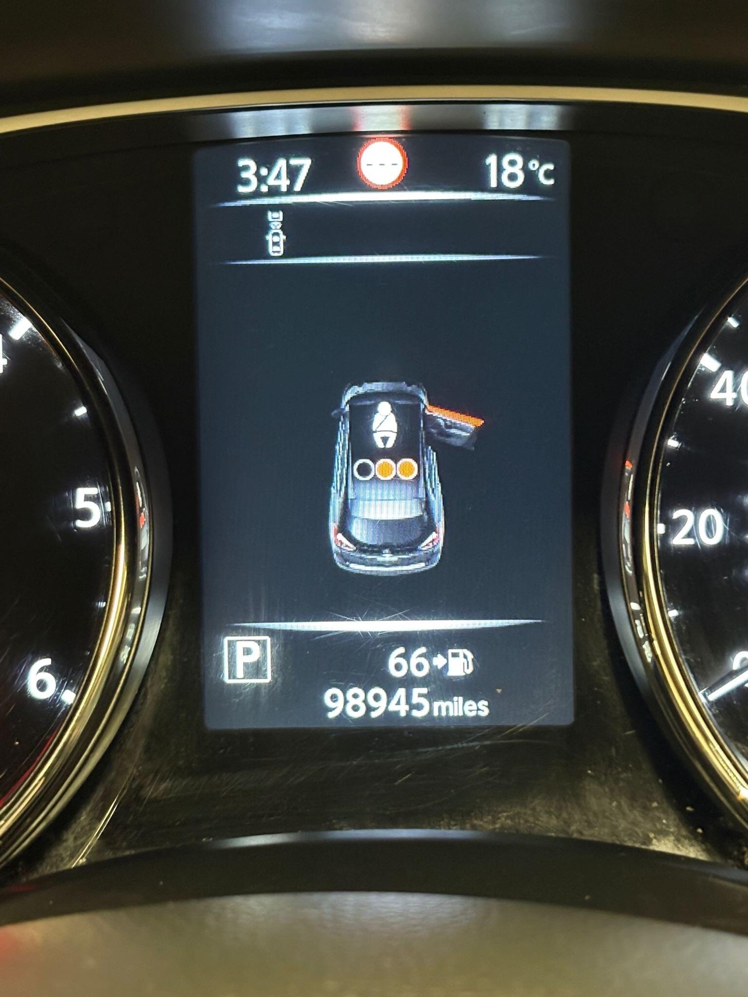 Used Nissan X-Trail 2015 for sale - 76166868: Photo 19