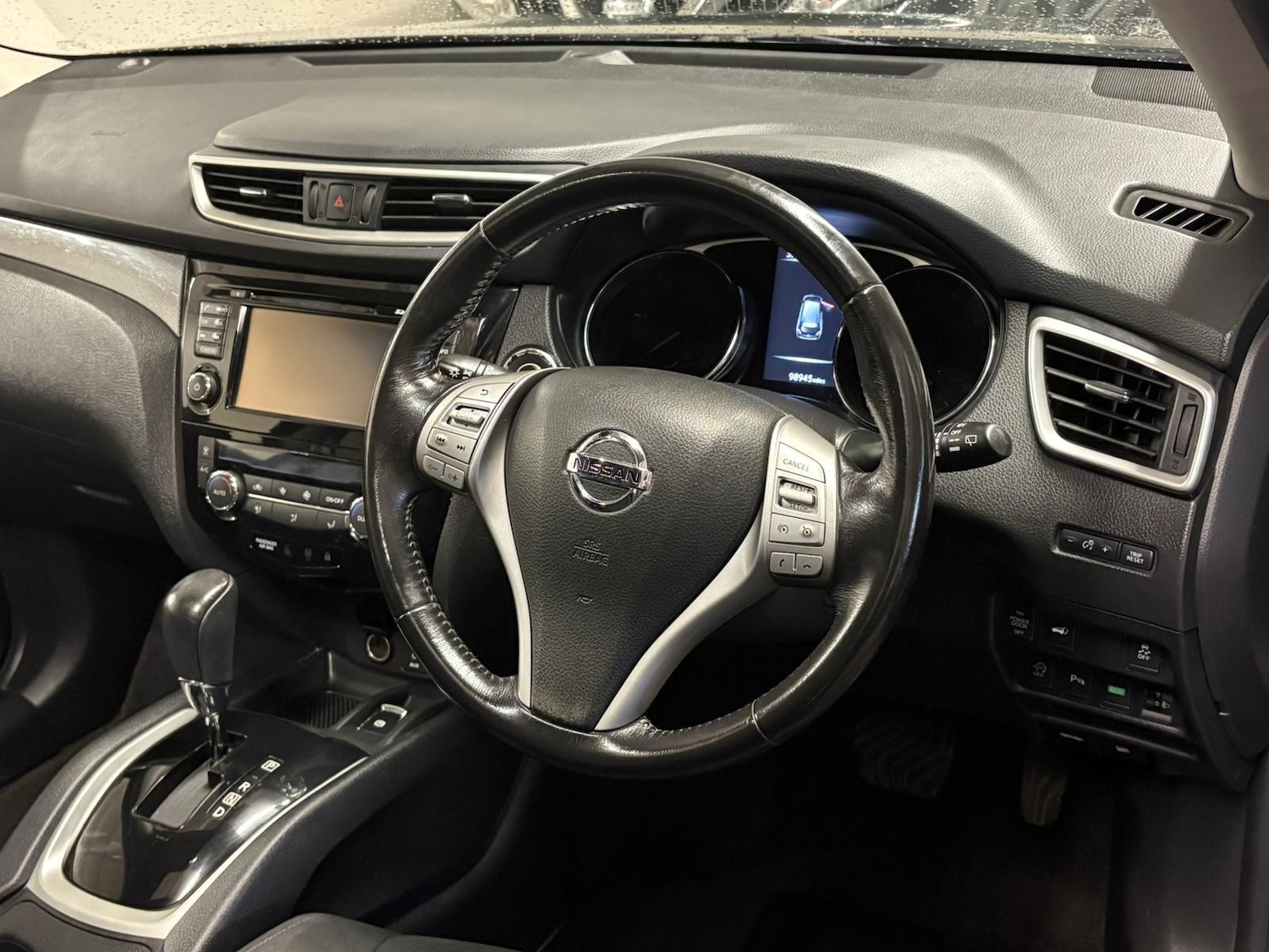 Used Nissan X-Trail 2015 for sale - 76166868: Photo 21