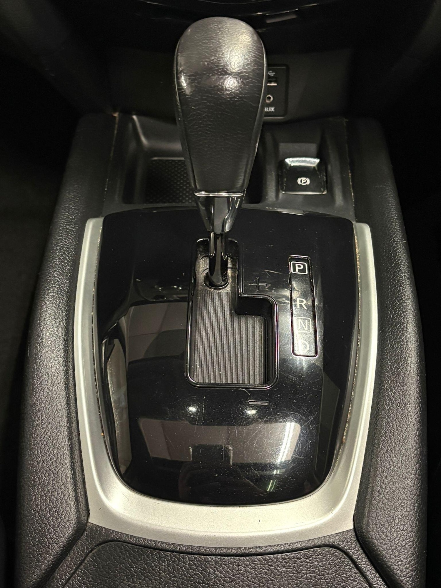 Used Nissan X-Trail 2015 for sale - 76166868: Photo 6