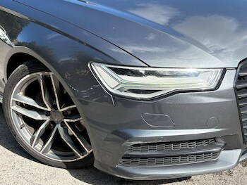 Used Audi A6 Saloon 2015 for sale - 79116779: Photo